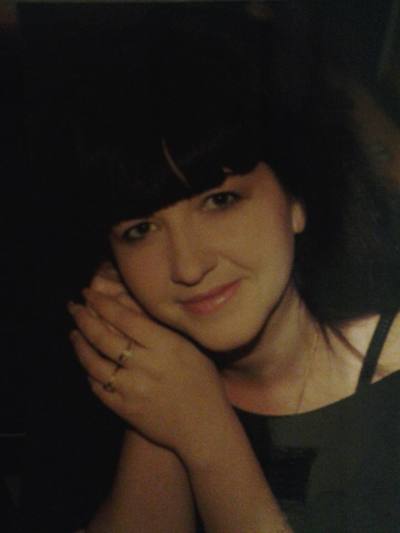 Tatiana 41 ans Brest Biélorussie