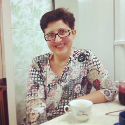 Svetlana 62 ans Kishinev Moldavie