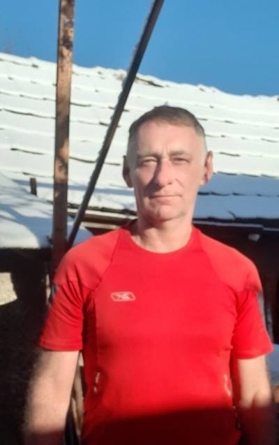 Александр 44 лет Lugansk Украина