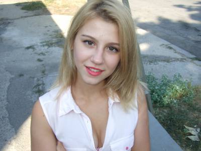 Irina 31 ans Nikolaev Ukraine