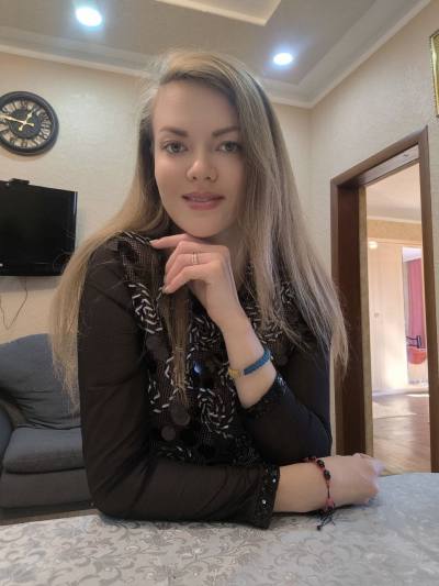 Светлана 39 years Одесса Ukraine