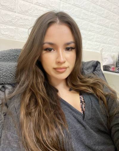 Luba 29 ans Kharkov Ukraine