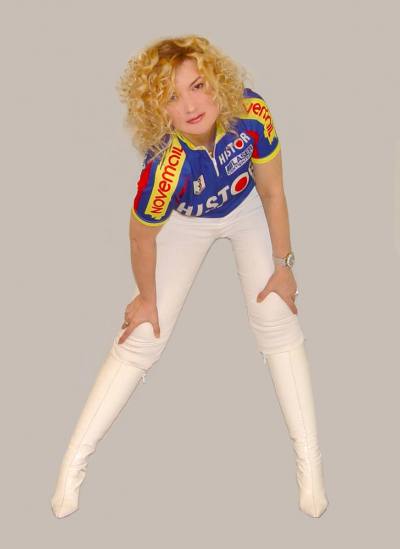 Olenka 52 years Zurich Switzerland