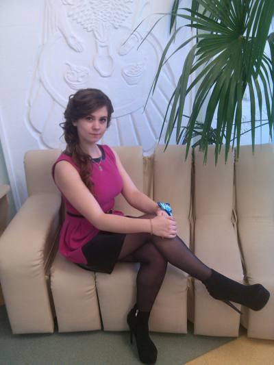 Alina 29 ans Брест Biélorussie