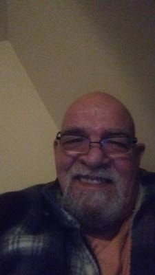 Patrick 59 ans Wrexham  Royaume-Uni