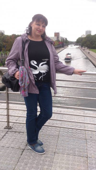 Natalia 49 years Paris France