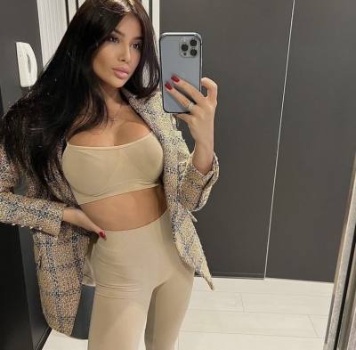 Lolita 23 ans Dnipro Ukraine