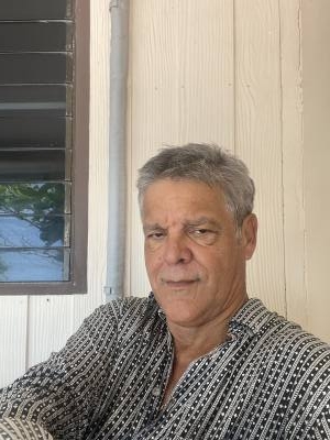Pascal 67 ans Bophut  Pakistan