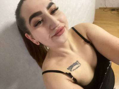 Карина 24 ans Kharkiv  Ukraine
