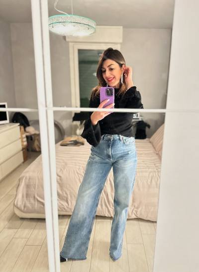 Chantal 40 ans Graz Autriche