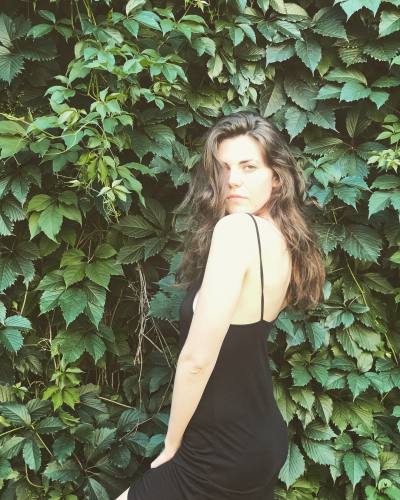 Anastasiya 29 years Полтава Ukraine