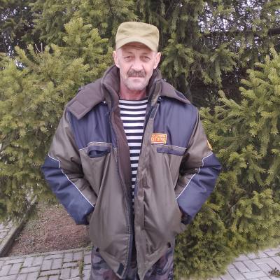 Вячеслав 55 лет Волгоград Россия