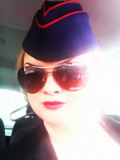 Lana 44 ans Minsk Biélorussie