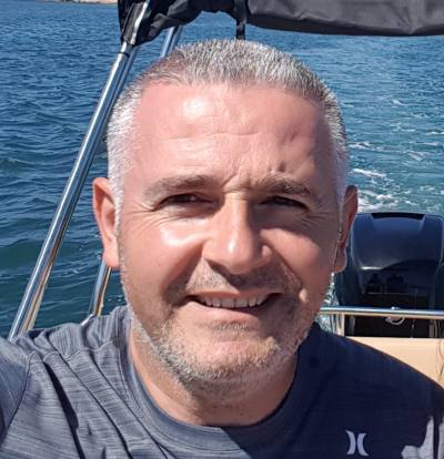 Pascal 50 ans Grand Baie  Maurice