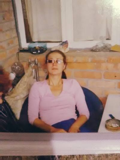 Тоша 48 ans Киев Ukraine