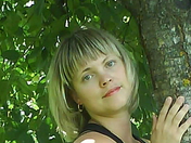 Натали 44 ans Krichev Biélorussie
