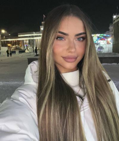 Ekaterina 32 ans Minsk Biélorussie