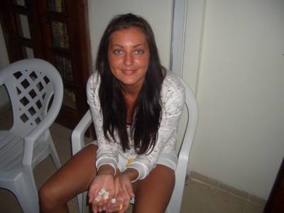 Alena 41 ans Minsk Biélorussie