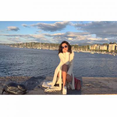 Katerina 46 лет Baku Азербайджан