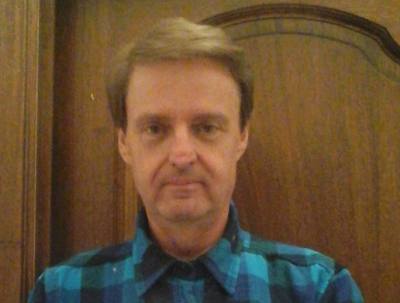 Roger 62 ans Bruxelles Belgique