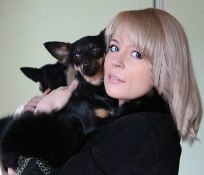 Yuliya 47 ans Vinitsya Ukraine