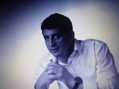 Fernando 68 лет Arzon  Франция