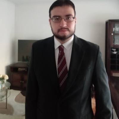 Arturo 32 ans Santiago, La Reina Espagne