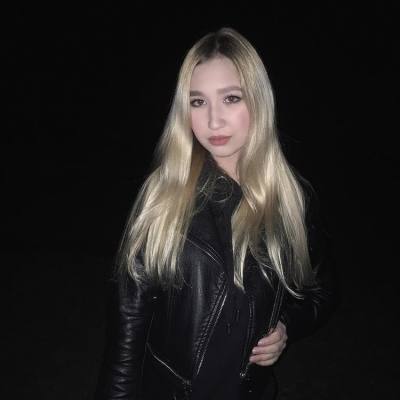 Kseniya 24 years Krasnodar Russia