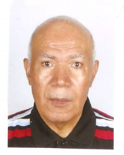 Karim 77 ans Lille France