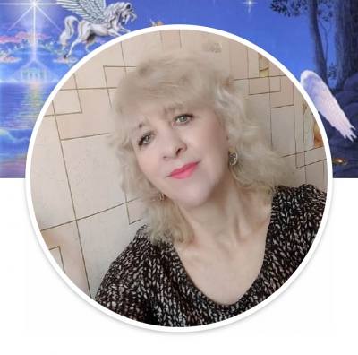 Елена 54 ans Kijev Ukraine