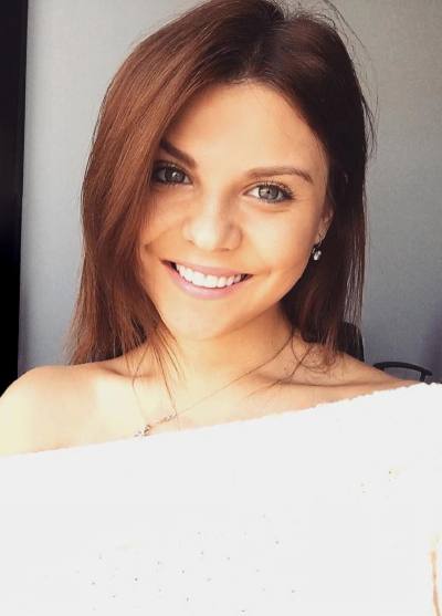 Nataliia 32 years Kyiv Ukraine
