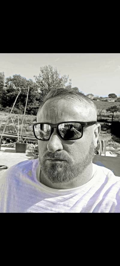 Fabien 38 ans Blairville France