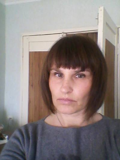 Svetlana 55 ans Tbilisi Russie