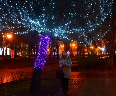 Natasha 36 ans Kharkov Ukraine