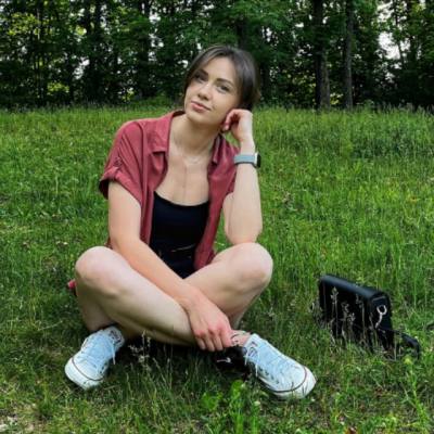 Lisa 28 Jahre Sumy Ukraine