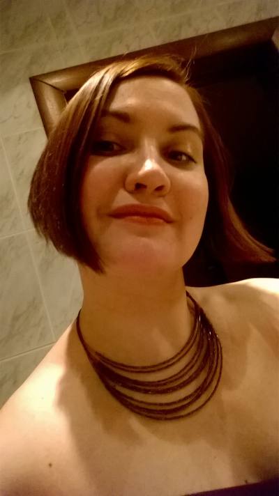 Yana 47 ans Togliatti Russie