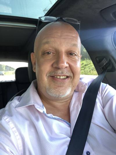 Christophe 51 ans Lausanne  Suisse