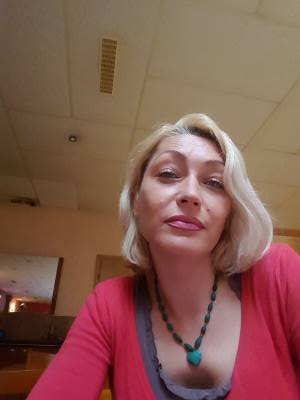 Natalia 46 Jahre Luxembourg Luxemburg