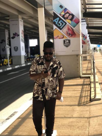 Joe 33 лет Pennsylvania  США