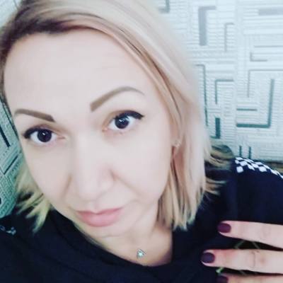 Екатерина 47 ans Санкт-Петербург Russie