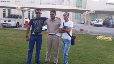 Afsar 37 ans Manaama Bahreïn