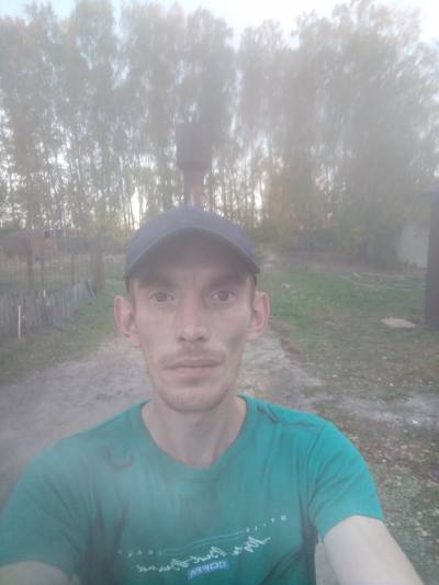 Владимир 34 лет Жен  Россия