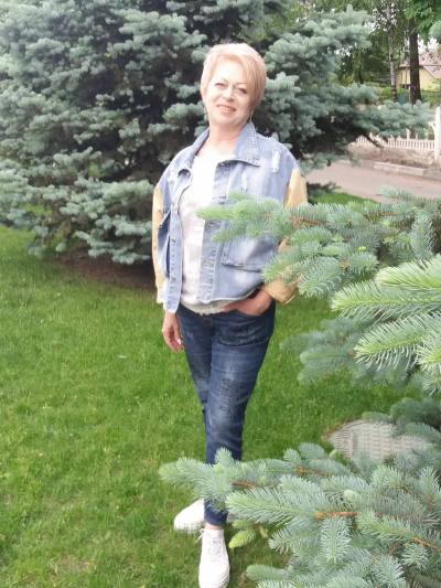 Ирина 61 ans Днепр Ukraine