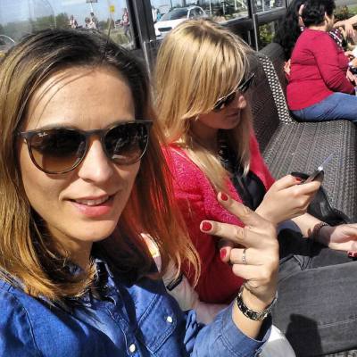 Natalie 43 Jahre Oslo Norwegen