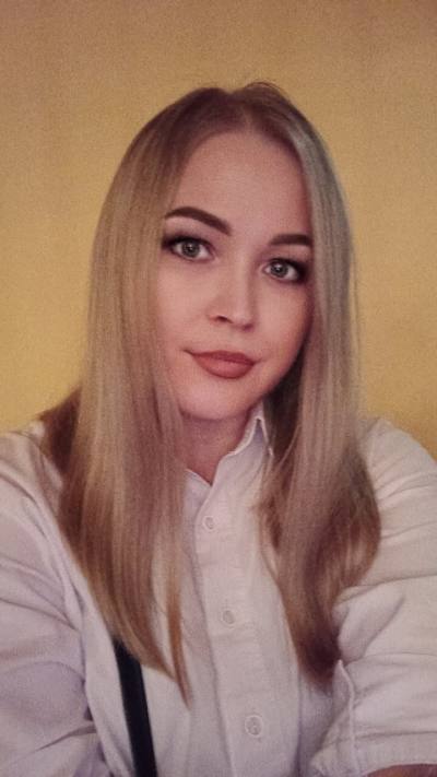 Nastiya 41 Jahre Казань Russland