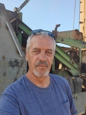 Patrick 63 ans Toulon  France