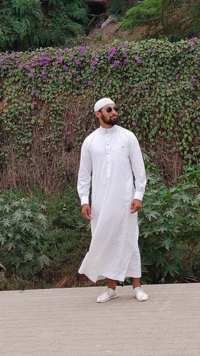 Abdel 30 ans البليدة Algérie