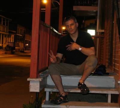 Patric 58 ans Montreal Canada