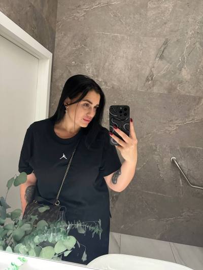 Anastasiya 30 years  Ukraine