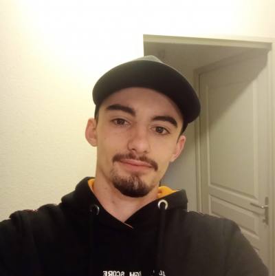 Jimy 26 лет Dax Франция